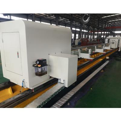 China energy & Hot Sale Product 2mk2136 x8CNC Deep Hole Mining Honing Machine For Cylinder , Lathe for sale