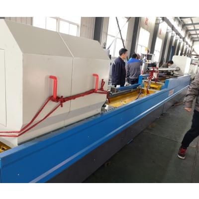 China energy & China low price 2MK2150x5 cnc deep hole honing machine cylinder honing machine tube supply perfect inner honing oil for sale