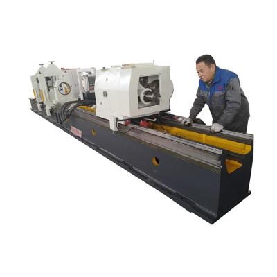 China energy & Hot Sale Product 2mk2135 x6 CNC Deep Hole Mining Honing Machine For Cylinder for sale