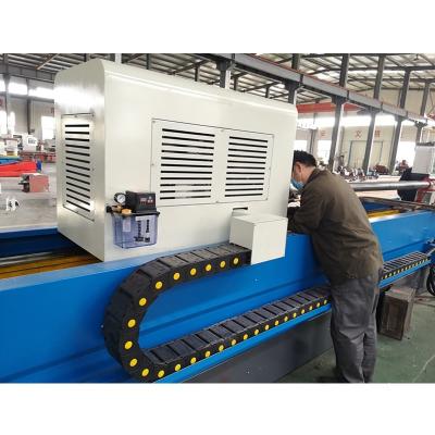 China energy & China low price 2MK2150x3 cnc deep hole honing machine cylinder honing machine tube offer perfect inner honing oil for sale