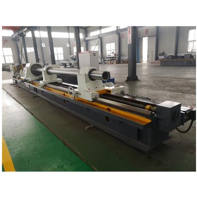 China High Precision Cavity Ball Screw Drive T2135X4 BTA Solid Boring and Deep Hole Drilling Rig, Deep Hole Drilling Machine, Deep Boring Machine for sale