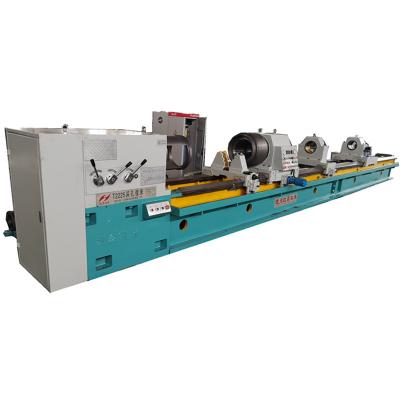 China Solid drilling and hollow boring T2225X3 BTA deep hole drilling machine and boring machine BTA for sale