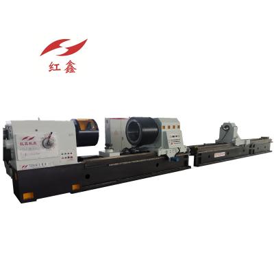 China Boring TK2150 X4 CNC High Efficiency Deep Hole Boring Machine Cylinder Solid Boring And Hollow Boring Machine for sale