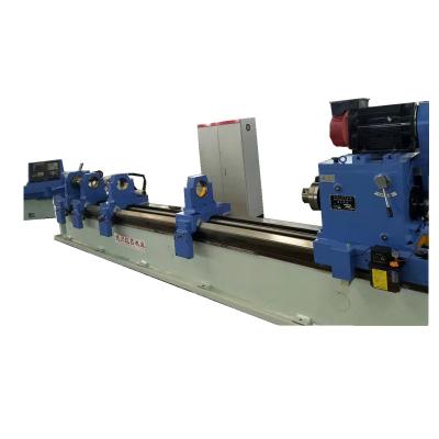 China Solid drilling and boring T2120BX2 BTA deep hole drilling and hollow boring machine for heating plate to drill peanut deep hole for sale