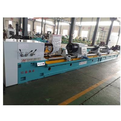 China Deep Hole Sounding T2120X5 BTA Deep Hole Boring Machine Deep Hole Trepanning Machine for sale