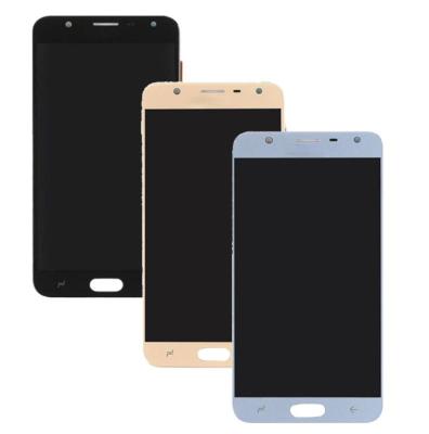 China Wholesale For Samsung Galaxy J720 LCD Display Assembly LCD Display With Touch Screen Digitizer Assembly J720 for sale