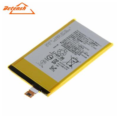 China GENUINE LAPTOP for SONY LIS 1594ERPC BATTERY FOR XPERIA Z5 MINI CONTRACT E5803 E5823 2700mA for sale