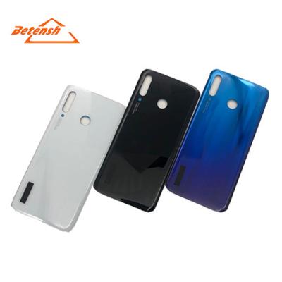 China Replacement back door GLASS housing for Huawei P30 20 lite pro battery cover original back glass glass for sale