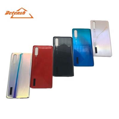 China Replacement back door GLASS housing for Huawei P30 20 lite pro battery cover original back glass glass for sale