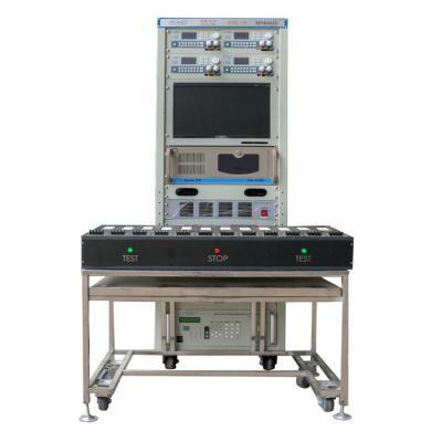 China 1.7m IEC 62301 Automatic Power Supply Test System Equipment For PCB for sale