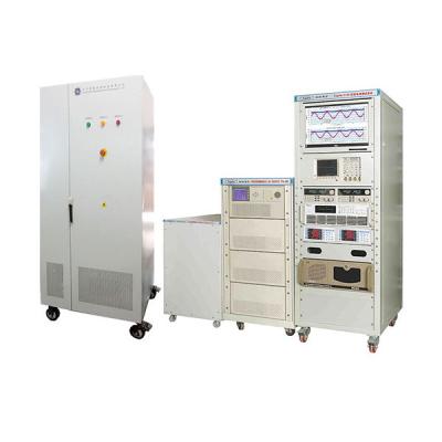 China Photovoltaic Inverter ATE Test Equipment Systems UL1741 Standard for sale