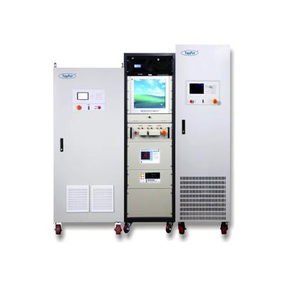 China Charging Pile Multi Position Switching EVSE Testing Equipment ATE Systems OEM for sale