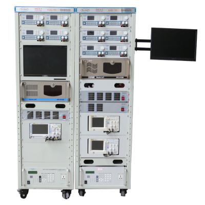 China Adapter Power Supply ATE Automated Test Equipment Uninterrupted Testing for sale