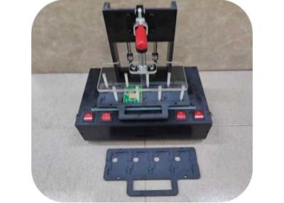 China Carrier Plate Rotation Automated Test Fixture For Circuit Board OEM for sale