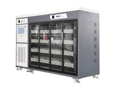 China Inverter Power Supply Feedback Aging System CC CP For ATE Auto Test Equipment for sale