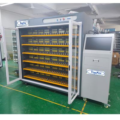 China Automation PD Power Supply Aging Test Machine Equipment FCP SCP PD3.0 for sale