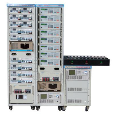 China LED Driver Power Supply Auto Test Equipment System ATE Machine ODM for sale