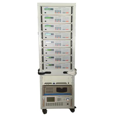 China Switching Power Supply ATE Automated Testing Machine 14BIT OEM for sale