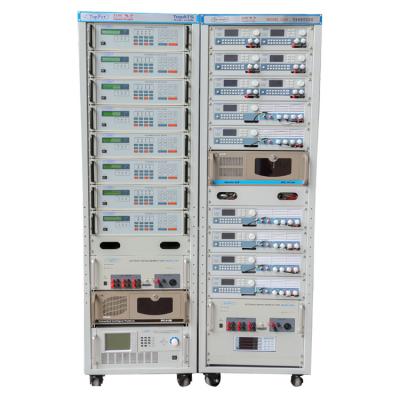 China High Speed ATE Automatic Power Supply Testing System Equipment For Adapters Switching for sale