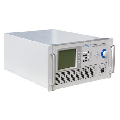 China DDS ajustable Fuente de alimentación AC variable Programable 3KVA en venta