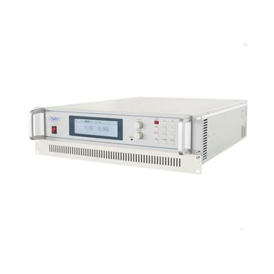 중국 GPIB 단일 단계 프로그래밍 가능한 변동 AC 전원 공급 장치 6KVA OEM 판매용