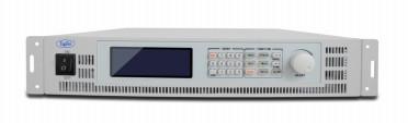 China Custom High Current DC Power Source Supply With CV CC Adaptive Switching for sale