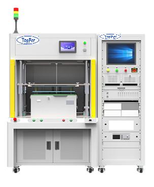 China FCT Ate Automated Test Equipment For Photovoltaic New Energy PCBA for sale