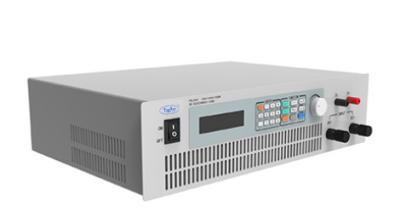 China Constant Power Programmable AC DC Electronic Load bank High Speed for sale