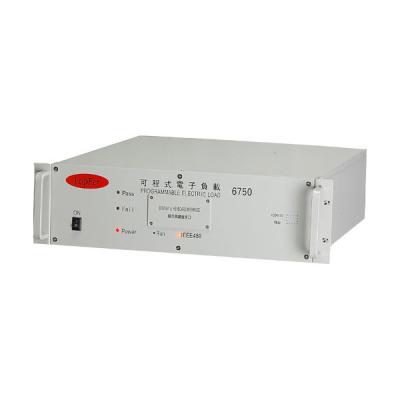 China DC Programmable Electronic Load High Power 200W 100V for sale