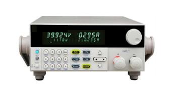 China Electronic Programmable DC Load Bank Automatic Testing 40KHz for sale