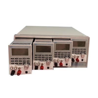 China Multi Segment Programmable DC Electronic Load 16bits High Precision for sale