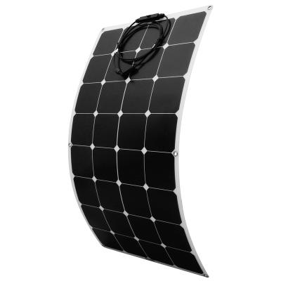 China Hipo Solar Panel On Truck Mono Roof 9Bb 6Bb Perc Ip 68 Solar Panel System 182mm*182mm 500W 600W 800W for sale