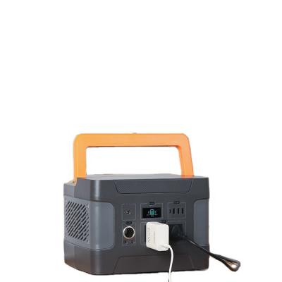 China Type C Emergency Energy Best Price Manufacturers Camping Lithium Battery Batterie Supply Outdoor 1000w Portable Power Stations For Sale for sale