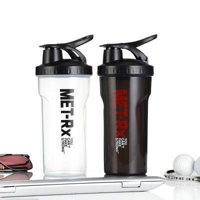 China 700ml Viable Classic Protein Shaker Bottle for GYM for sale