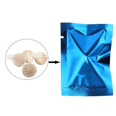 China Odor Control 100% Herbal Clean Tampon Vaginal Detox Pearls Yoni Detox Pearls Tampon Yoni Pearls for sale