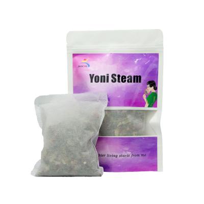 China Health Care Vaginal Cleaning Endocrinal Balance Yoni Boiling Water Bath Female Herbs For Yoni Steam With Organic Herbs Wholesale Price Bulk Mixed Herbs for sale