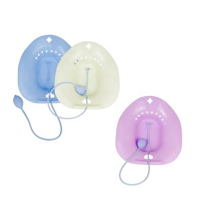 China Bath Eco-friendly Seat Health Vaginal Steamer Tool for Steaming Chair Yoni Vaginal Steamer Seat with Rinse Device for sale