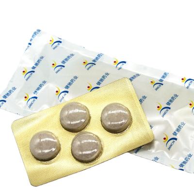 China OEM Antibacterial Foot Soak Up Tablets Pedicure Antifungal Foot Detox Soaking Effervescent Tablets Eliminate Foot Fatigue for sale