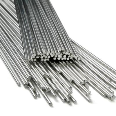 China Heating Ni80Cr20 nichrome 80 rod / bars cr20ni80 ni80 nichrome rod for sale