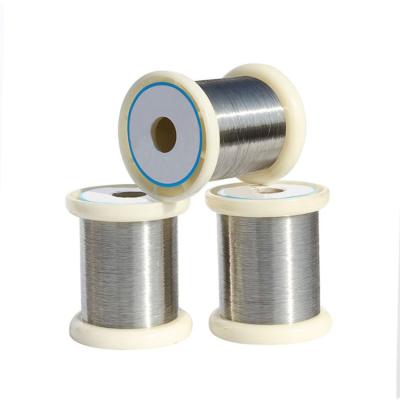 China Typical hard glass Fe-Ni-Co sealing alloy sealing glass alloy wire 4j29 29HK Nilo K Vacon 12 kovar wire for structure sealing material for sale