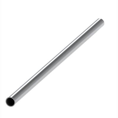 China High Permeability 1j50 1j79 1j85 Permalloy Tube Soft Magnetic Fe-Ni Alloy Pipe Price for sale