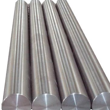 China China 0Cr23Al5Ti hot rolled rod feCrAl alloy heating bar for sale