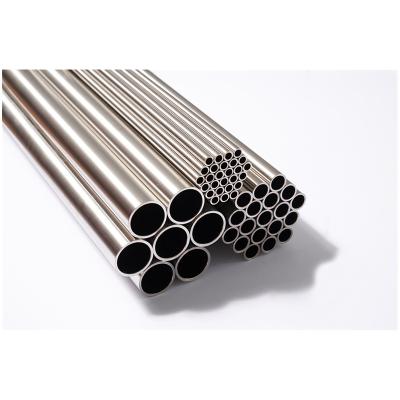 China High Corrosion Resistance Inconel Alloy 625 Seamless Pipe Corrosion Resistant Manufacturers for sale