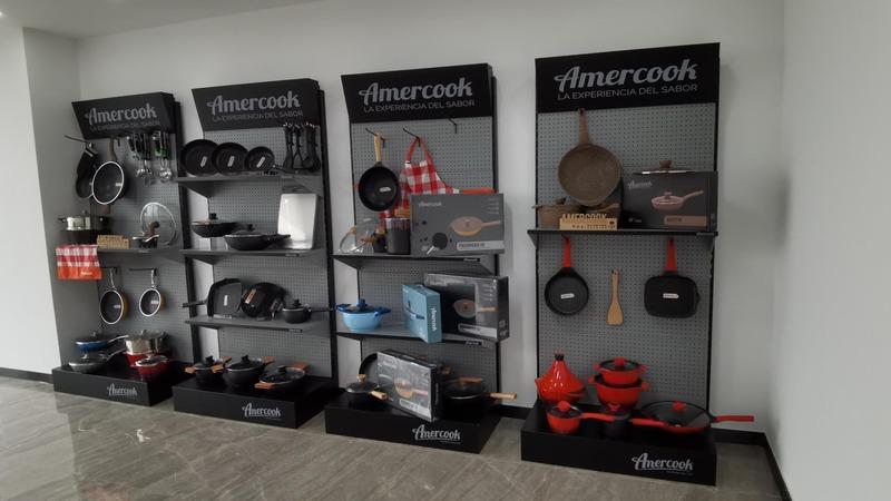 Verified China supplier - Hangzhou Amercook E-Commerce Co., Ltd.