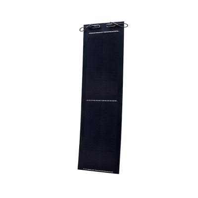 China DAS-LO22P 105W mono mono solar panel | 110W PERC High Density Module 110w Customization Flexible Light Weight for sale