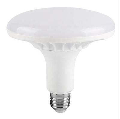 China Warehouse Die-Cast Body LED UFO Shape Energy Saving Dustproof Anti Mosquito 50w UFO Led Bulb for sale