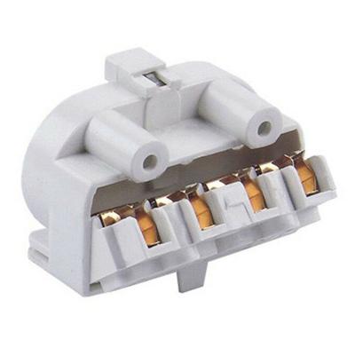 China Popular screw for led socket light lamp g23 G-24 2G11 HOLDER for sale