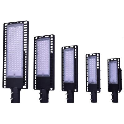 China ROAD good prices IP65 150w waterproof outdoor aluminum head led street light for sale