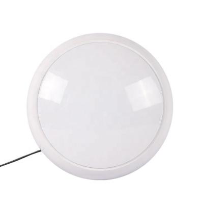 China 240mm 20w IP65 Tri Proof Suspended Moisture Proof Outdoor Ceiling Light for sale