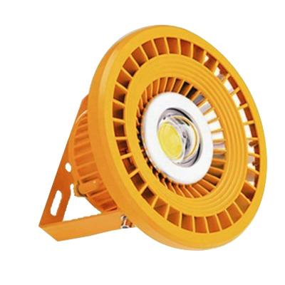 China ATEX/IEC Meanwell LANDSCAPE Driver 100w Explosion Proof LED Light for sale